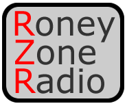 RoneyZoneRadio