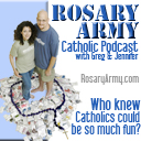 Jennifer Willits, Rosary Army: Make Them. Pray Them. Give Them Away. Jennifer Willits