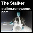 The Stalker logo